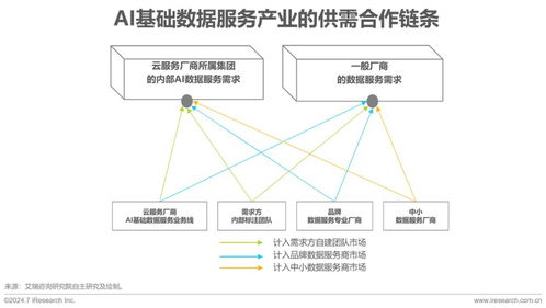 2024年中國AI基礎(chǔ)數(shù)據(jù)服務(wù)研究報(bào)告 數(shù)據(jù)處理服務(wù)的現(xiàn)狀與趨勢(shì)